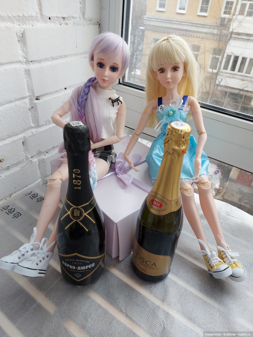 Fashion Dolls 200 | Бэйбики Fashion Dolls 200 — Куклы Звезды подиума (Angel Collection): шарнирные