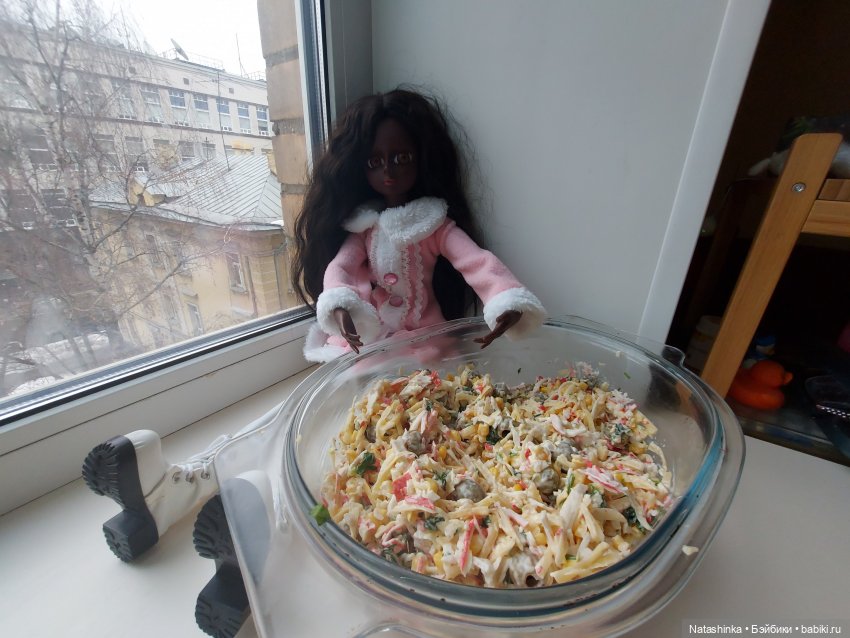 Fashion Dolls 201 — Куклы Звезды подиума (Angel Collection): шарнирные (фото 2)