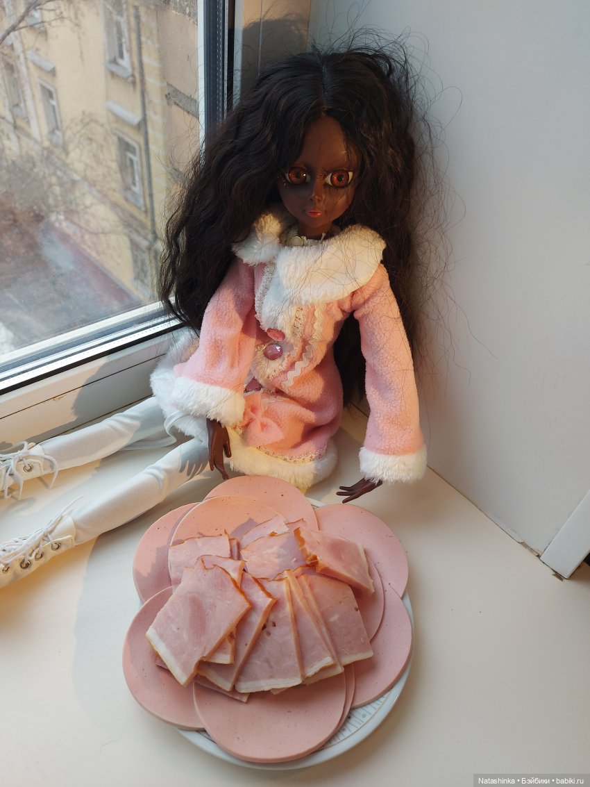 Fashion Dolls 201 — Куклы Звезды подиума (Angel Collection): шарнирные (фото 5)