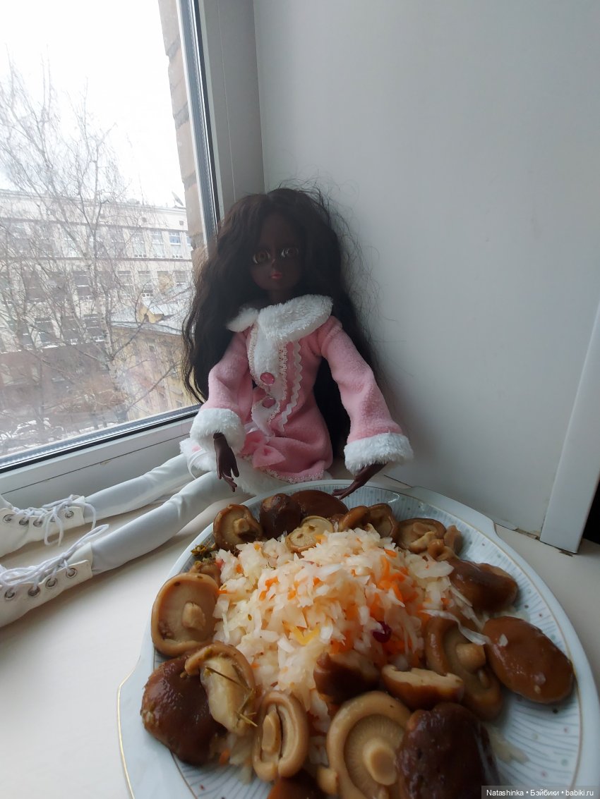 Fashion Dolls 201 — Куклы Звезды подиума (Angel Collection): шарнирные (фото 3)