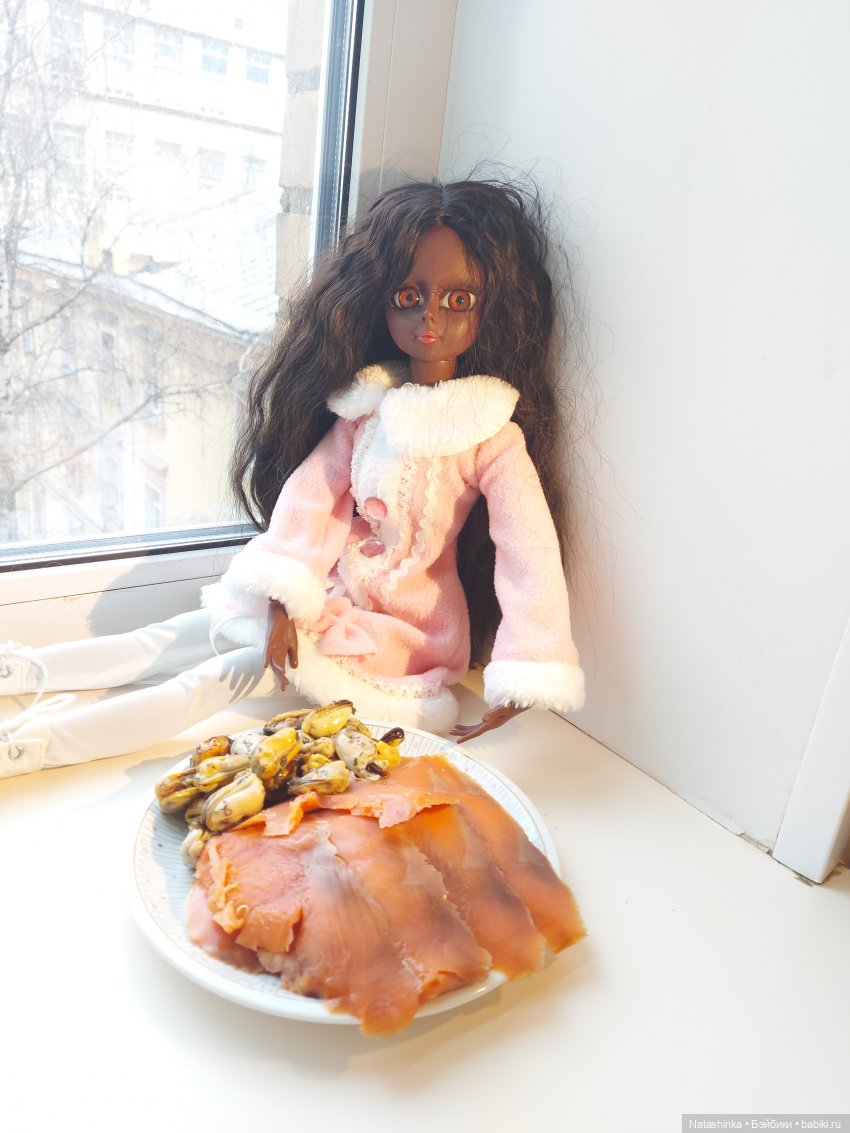 Fashion Dolls 201 — Куклы Звезды подиума (Angel Collection): шарнирные (фото 6)