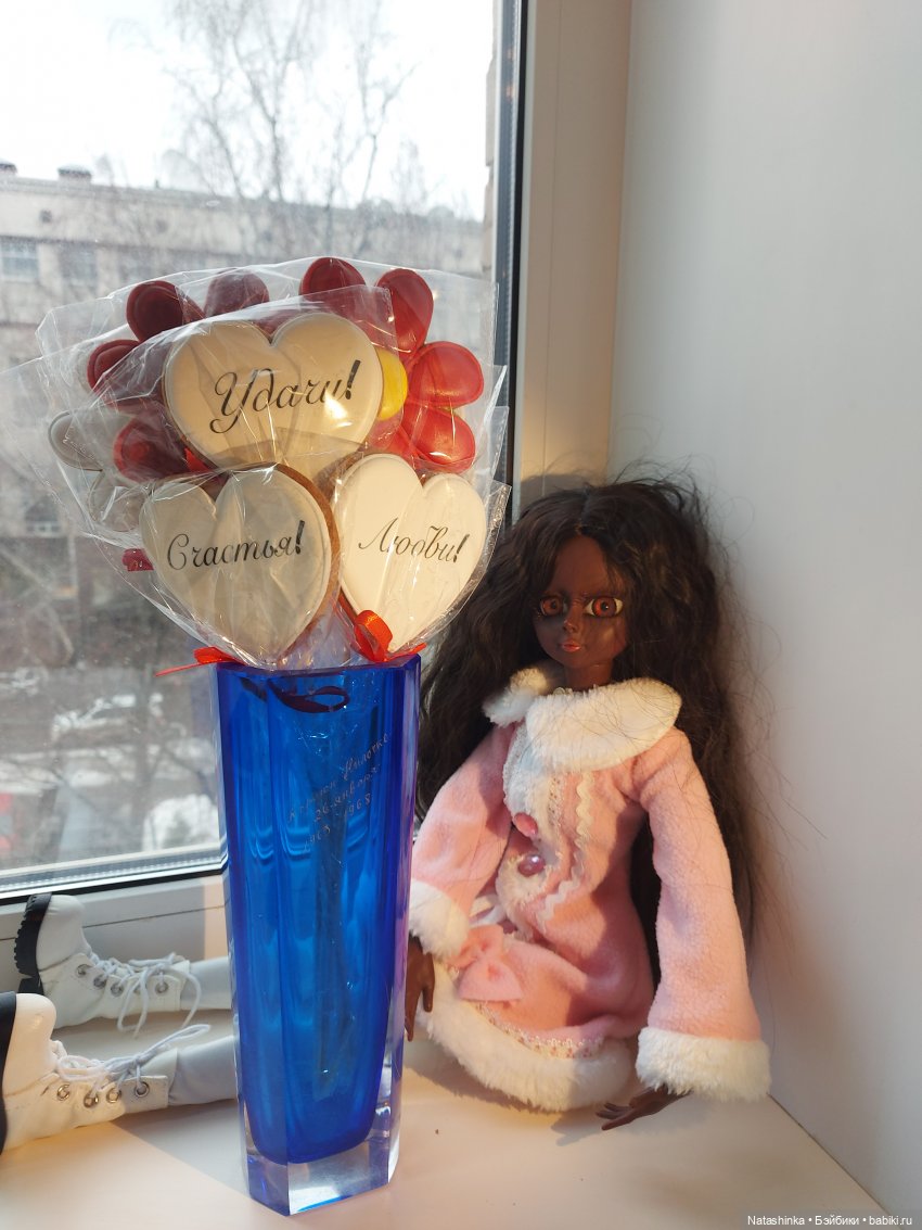 Fashion Dolls 201 — Куклы Звезды подиума (Angel Collection): шарнирные