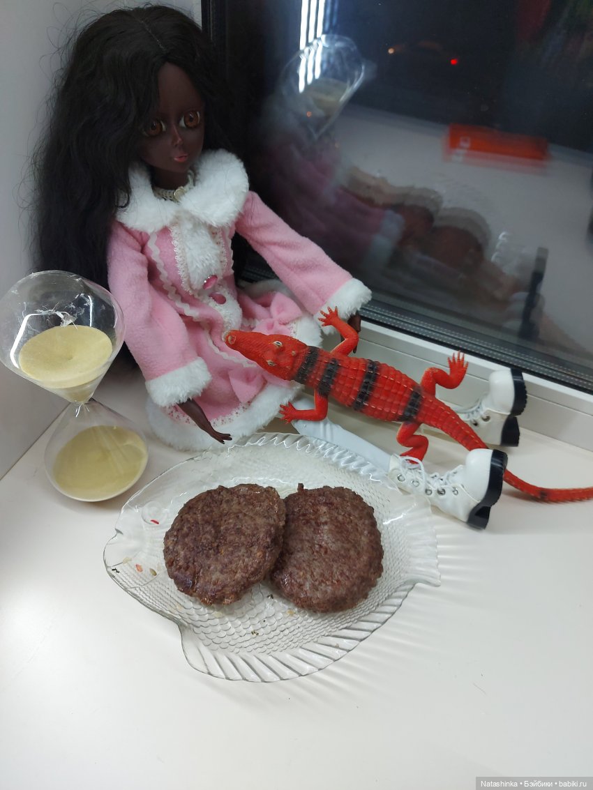 Fashion Dolls 201 — Куклы Звезды подиума (Angel Collection): шарнирные (фото 8)