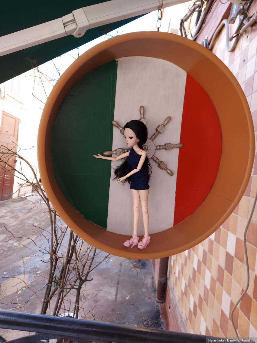 Fashion Dolls 202 — Куклы Звезды подиума (Angel Collection): шарнирные