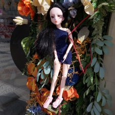 Fashion Dolls 202