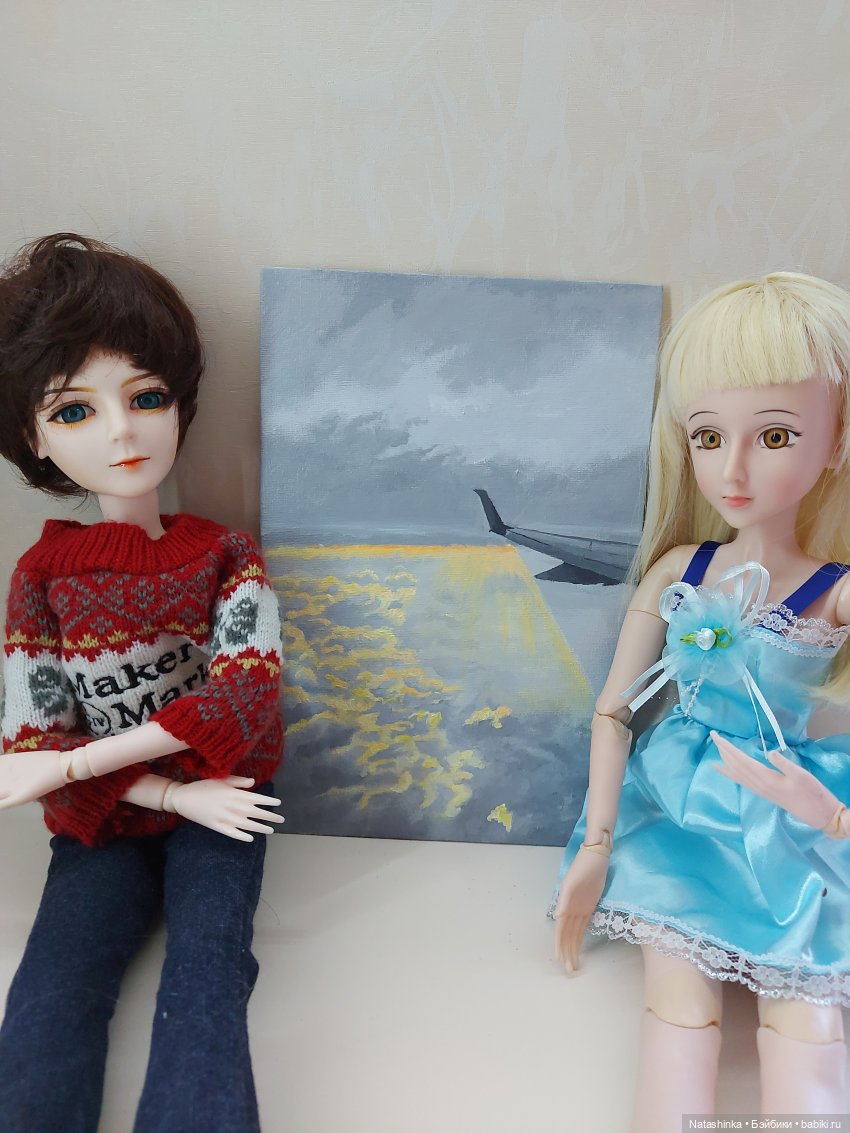 Fashion Dolls 206 | Бэйбики Fashion Dolls 206 — Куклы Звезды подиума (Angel Collection): шарнирные (фото 4)