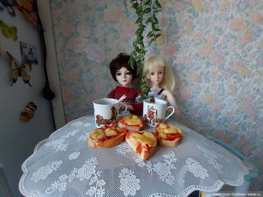 Fashion Dolls 206 | Бэйбики Fashion Dolls 206 — Куклы Звезды подиума (Angel Collection): шарнирные (фото 2)