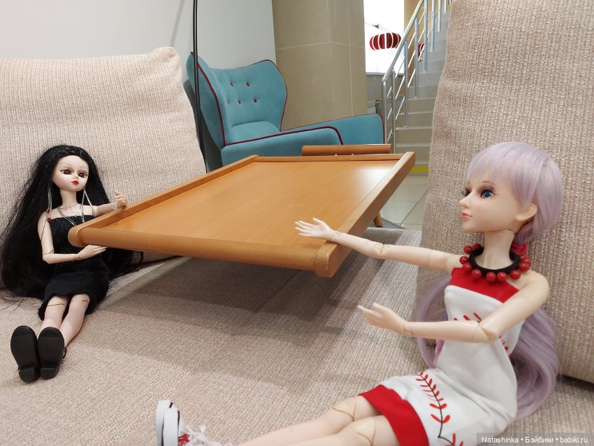 Fashion Dolls 206 | Бэйбики Fashion Dolls 206 — Куклы Звезды подиума (Angel Collection): шарнирные (фото 8)
