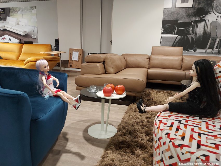 Fashion Dolls 206 | Бэйбики Fashion Dolls 206 — Куклы Звезды подиума (Angel Collection): шарнирные (фото 9)