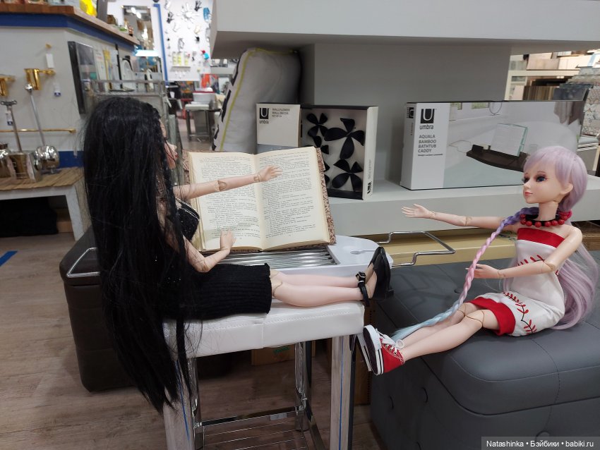 Fashion Dolls 206 | Бэйбики Fashion Dolls 206 — Куклы Звезды подиума (Angel Collection): шарнирные (фото 10)