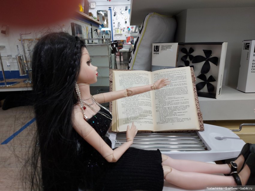 Fashion Dolls 206 — Куклы Звезды подиума (Angel Collection): шарнирные