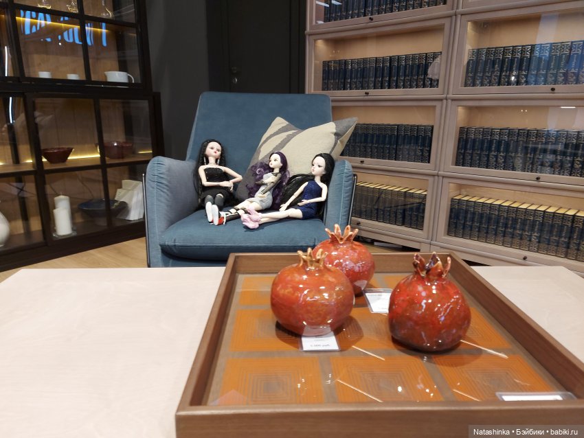 Fashion Dolls 208 | Бэйбики Fashion Dolls 208 — Куклы Звезды подиума (Angel Collection): шарнирные (фото 3)