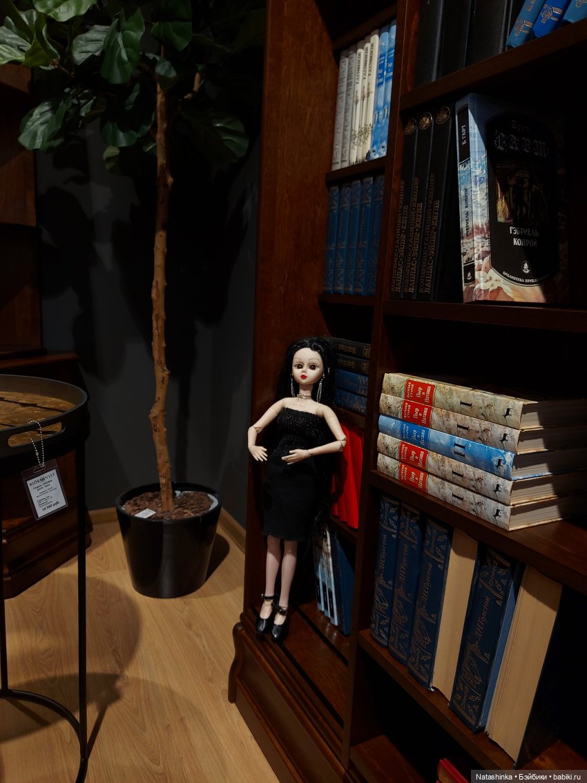 Fashion Dolls 208 | Бэйбики Fashion Dolls 208 — Куклы Звезды подиума (Angel Collection): шарнирные (фото 7)