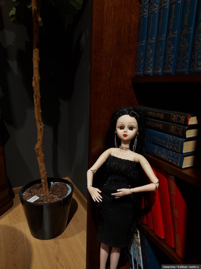 Fashion Dolls 208 | Бэйбики Fashion Dolls 208 — Куклы Звезды подиума (Angel Collection): шарнирные (фото 8)