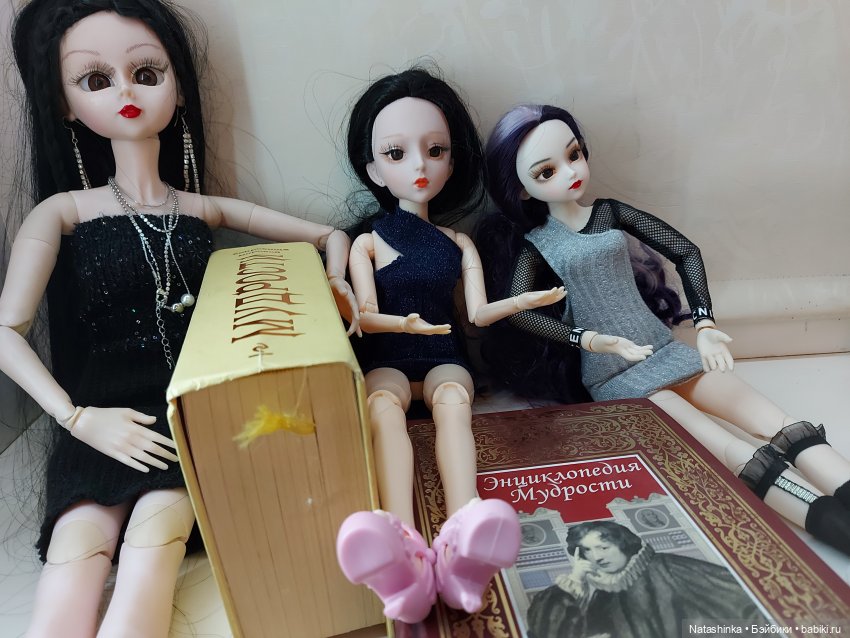 Fashion Dolls 209 | Бэйбики Fashion Dolls 209 — Куклы Звезды подиума (Angel Collection): шарнирные