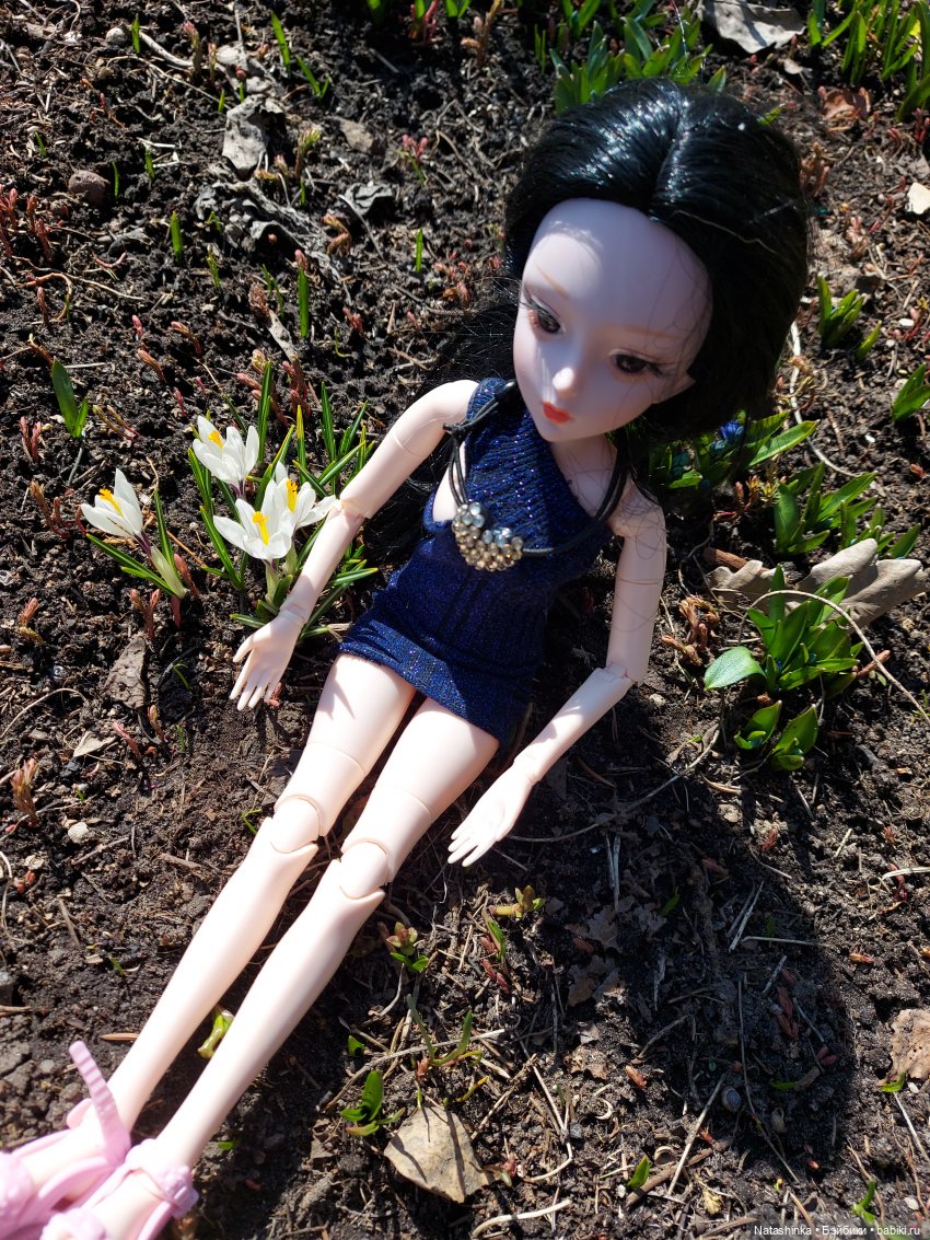 Fashion Dolls 212 | Бэйбики Fashion Dolls 212 — Куклы Звезды подиума (Angel Collection): шарнирные (фото 2)