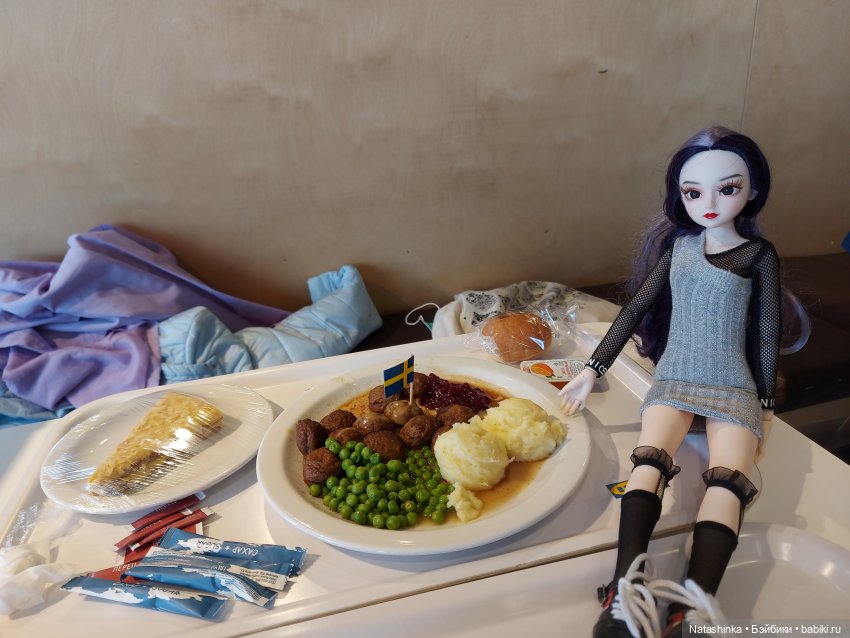 Fashion Dolls 214 — Куклы Звезды подиума (Angel Collection): шарнирные