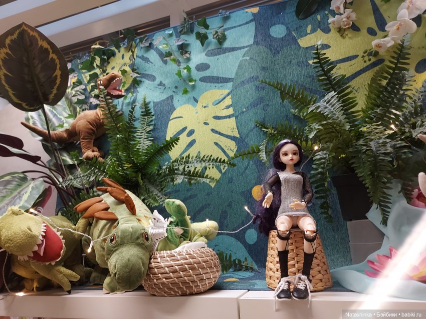 Fashion Dolls 214 — Куклы Звезды подиума (Angel Collection): шарнирные