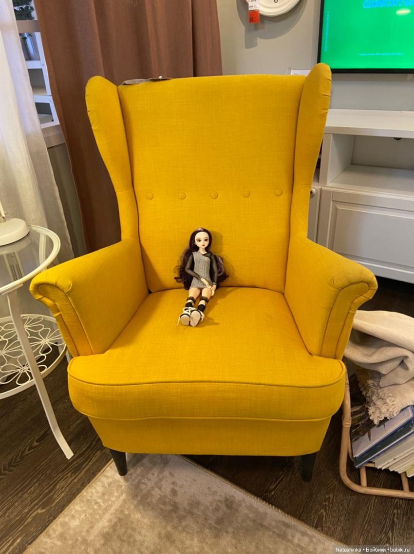 Fashion Dolls 214 — Куклы Звезды подиума (Angel Collection): шарнирные (фото 5)