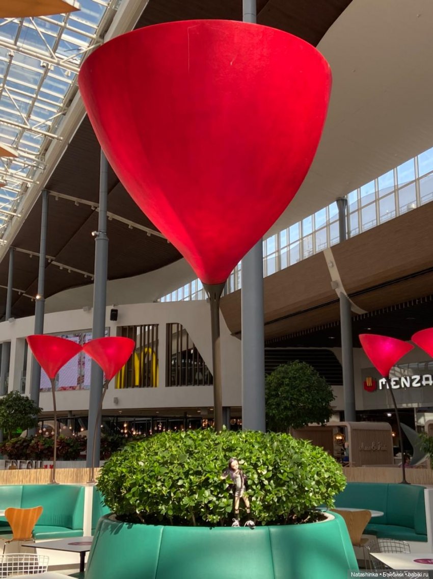 Fashion Dolls 214 — Куклы Звезды подиума (Angel Collection): шарнирные