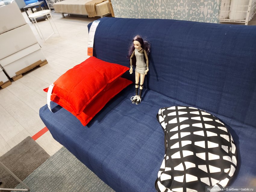 Fashion Dolls 214 — Куклы Звезды подиума (Angel Collection): шарнирные