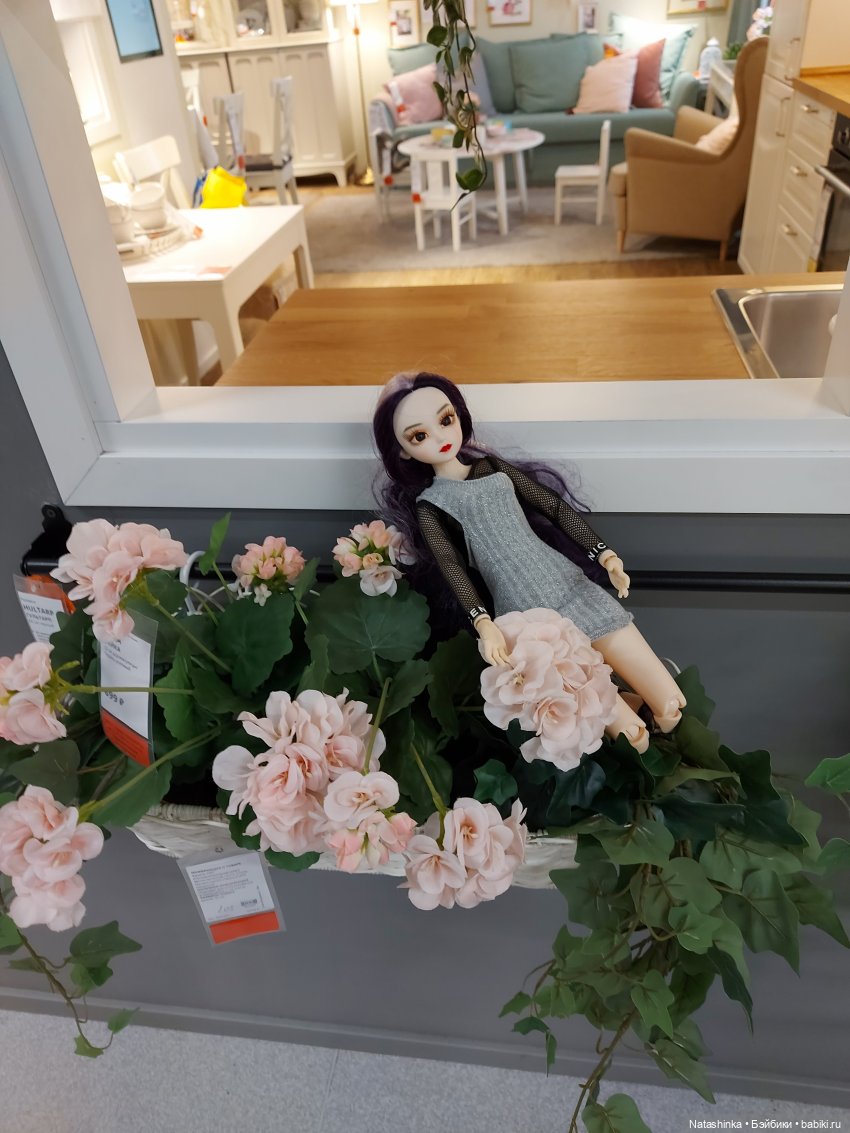 Fashion Dolls 214 — Куклы Звезды подиума (Angel Collection): шарнирные