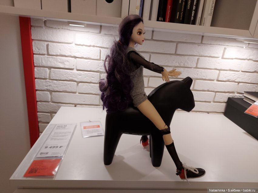 Fashion Dolls 214 — Куклы Звезды подиума (Angel Collection): шарнирные