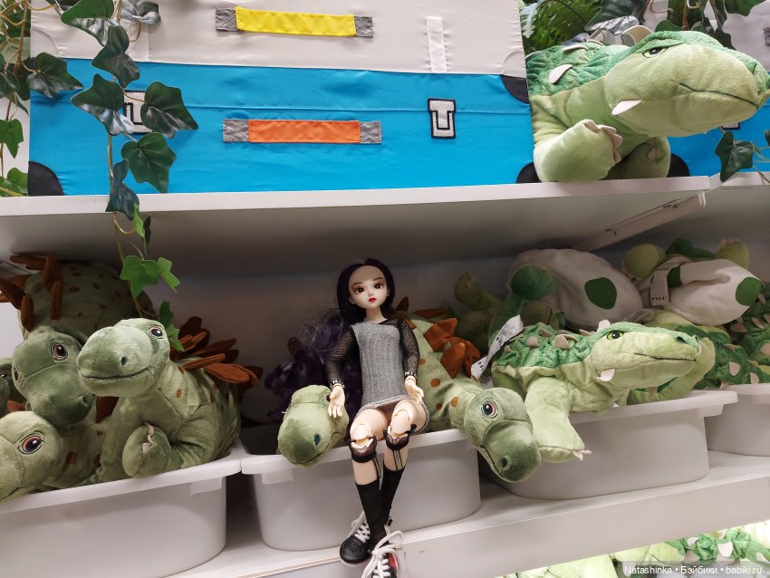 Fashion Dolls 214 — Куклы Звезды подиума (Angel Collection): шарнирные