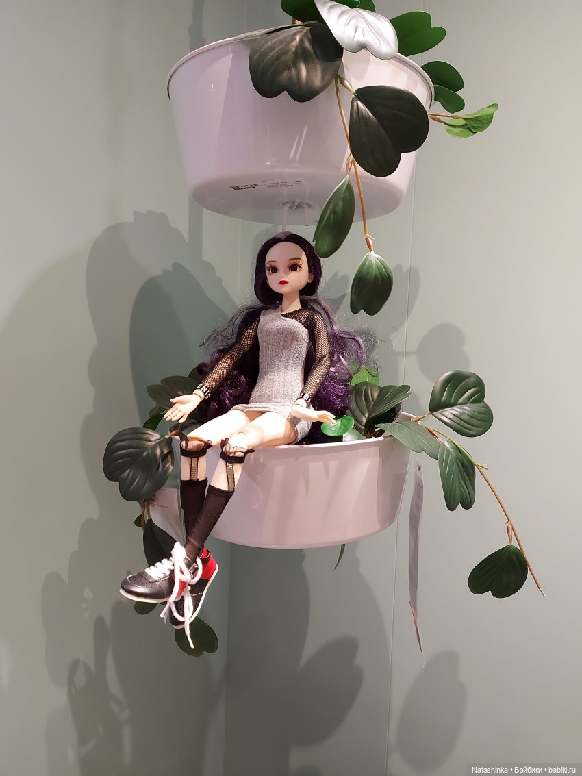 Fashion Dolls 214 — Куклы Звезды подиума (Angel Collection): шарнирные