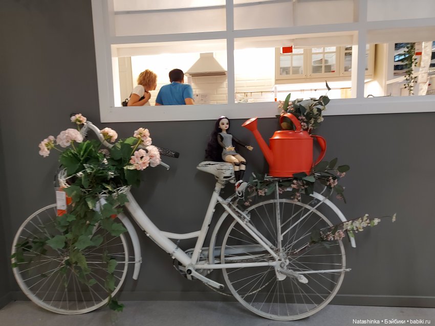 Fashion Dolls 214 — Куклы Звезды подиума (Angel Collection): шарнирные