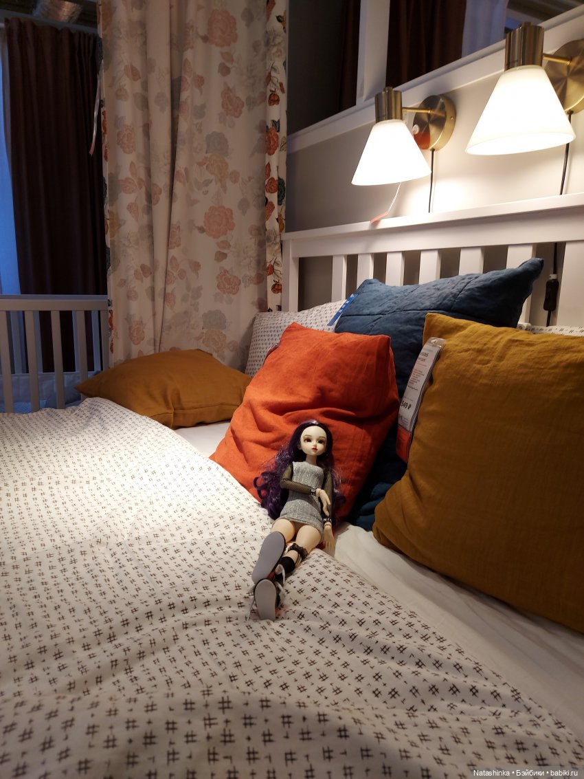 Fashion Dolls 214 — Куклы Звезды подиума (Angel Collection): шарнирные (фото 8)