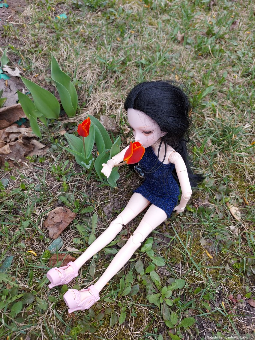 Fashion Dolls 215 — Куклы Звезды подиума (Angel Collection): шарнирные (фото 6)