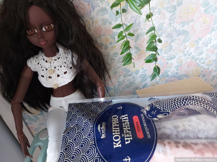 Fashion Dolls 215 — Куклы Звезды подиума (Angel Collection): шарнирные