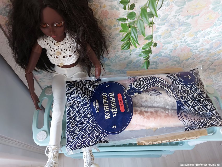 Fashion Dolls 215 — Куклы Звезды подиума (Angel Collection): шарнирные