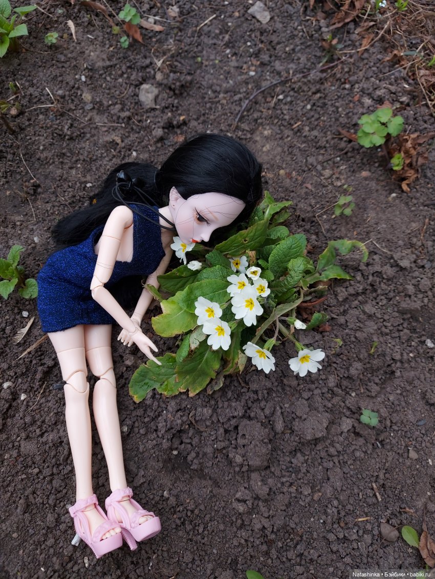 Fashion Dolls 215 — Куклы Звезды подиума (Angel Collection): шарнирные (фото 2)