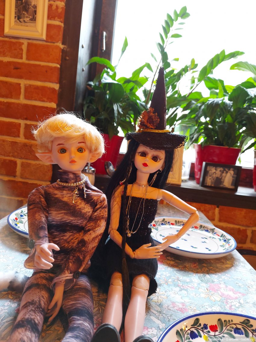 Fashion Dolls 216 — Куклы Звезды подиума (Angel Collection): шарнирные (фото 4)