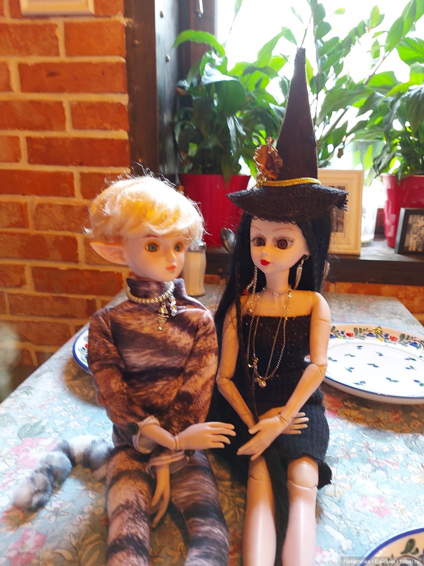 Fashion Dolls 216 — Куклы Звезды подиума (Angel Collection): шарнирные (фото 6)