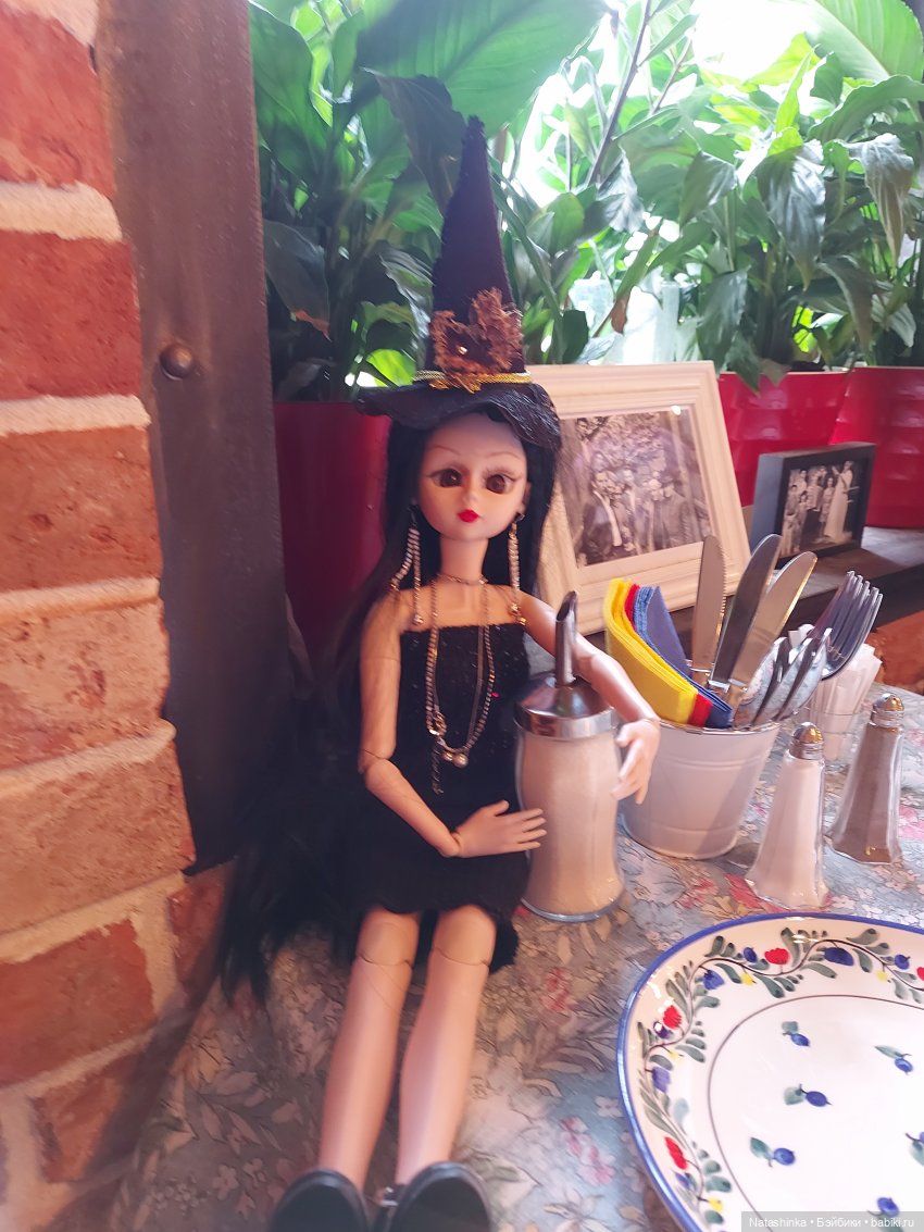 Fashion Dolls 216 — Куклы Звезды подиума (Angel Collection): шарнирные (фото 7)