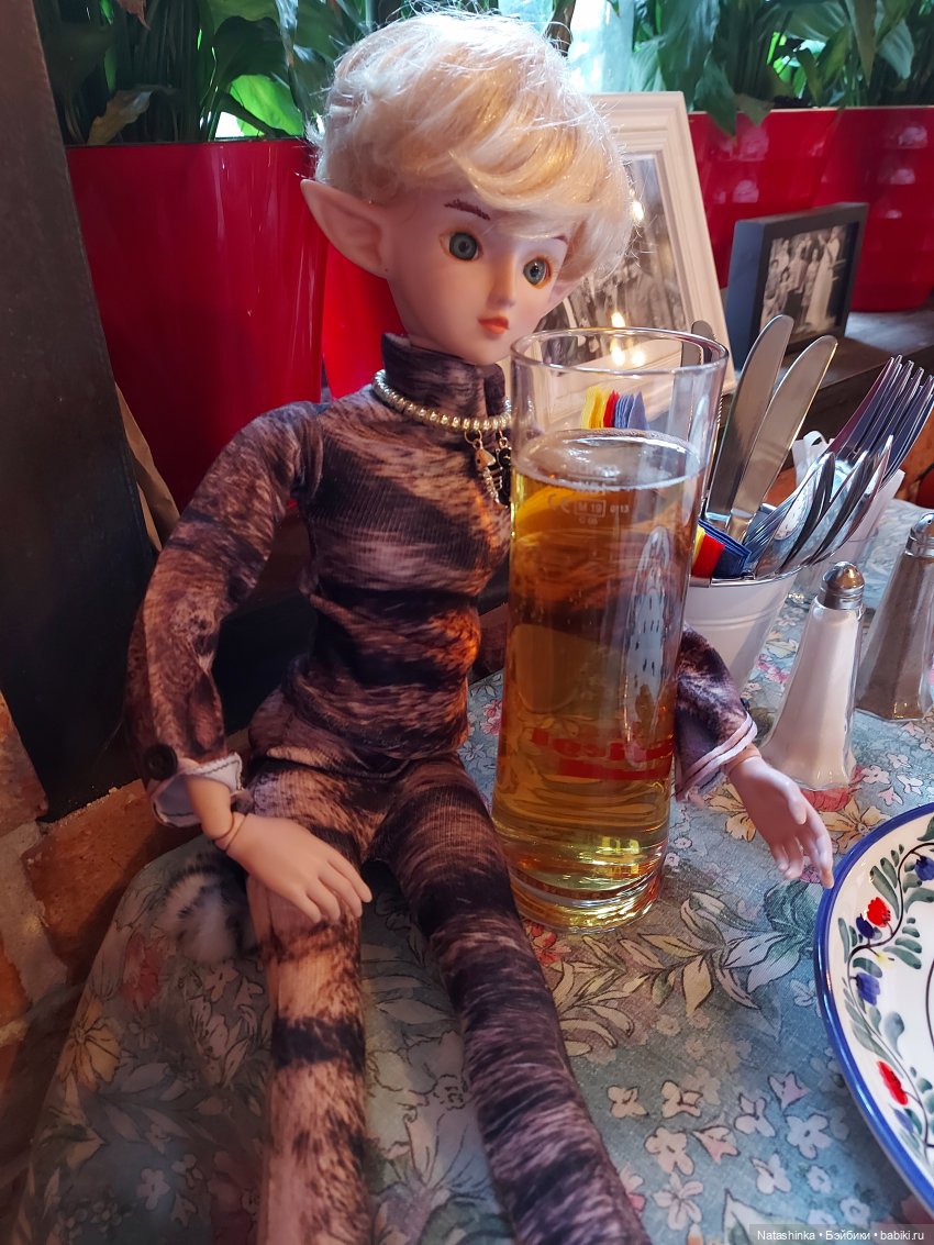 Fashion Dolls 216 — Куклы Звезды подиума (Angel Collection): шарнирные (фото 8)