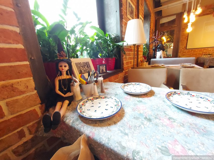 Fashion Dolls 216 — Куклы Звезды подиума (Angel Collection): шарнирные (фото 2)