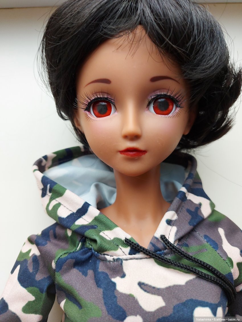 Fashion Dolls 220 — Куклы Звезды подиума (Angel Collection): шарнирные