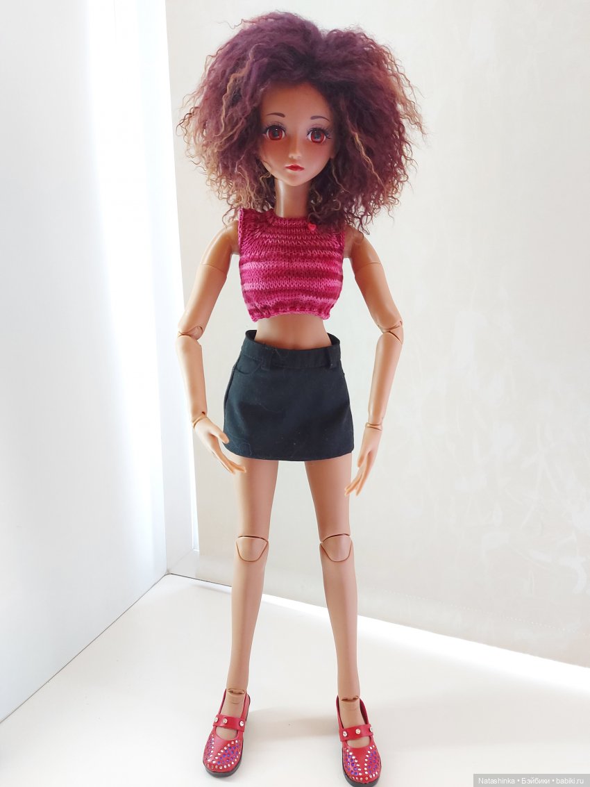 Fashion Dolls 220 — Куклы Звезды подиума (Angel Collection): шарнирные