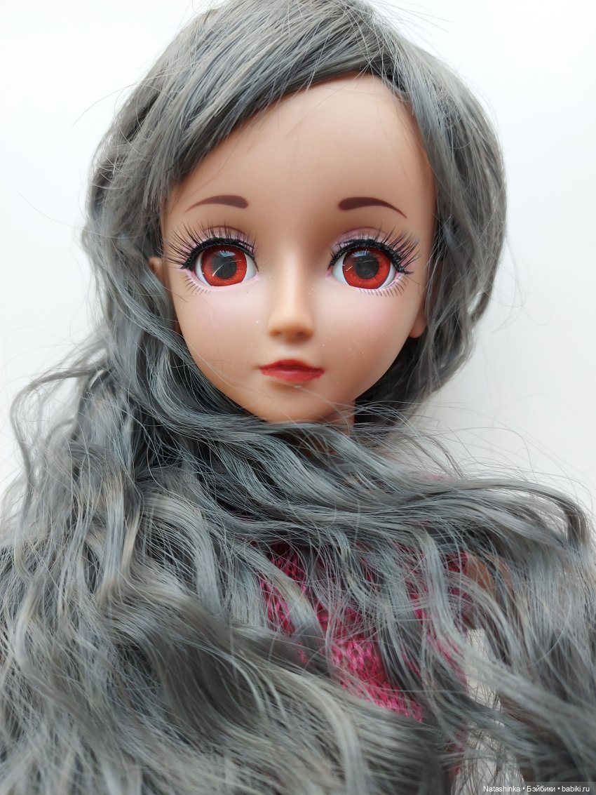 Fashion Dolls 220 — Куклы Звезды подиума (Angel Collection): шарнирные (фото 5)