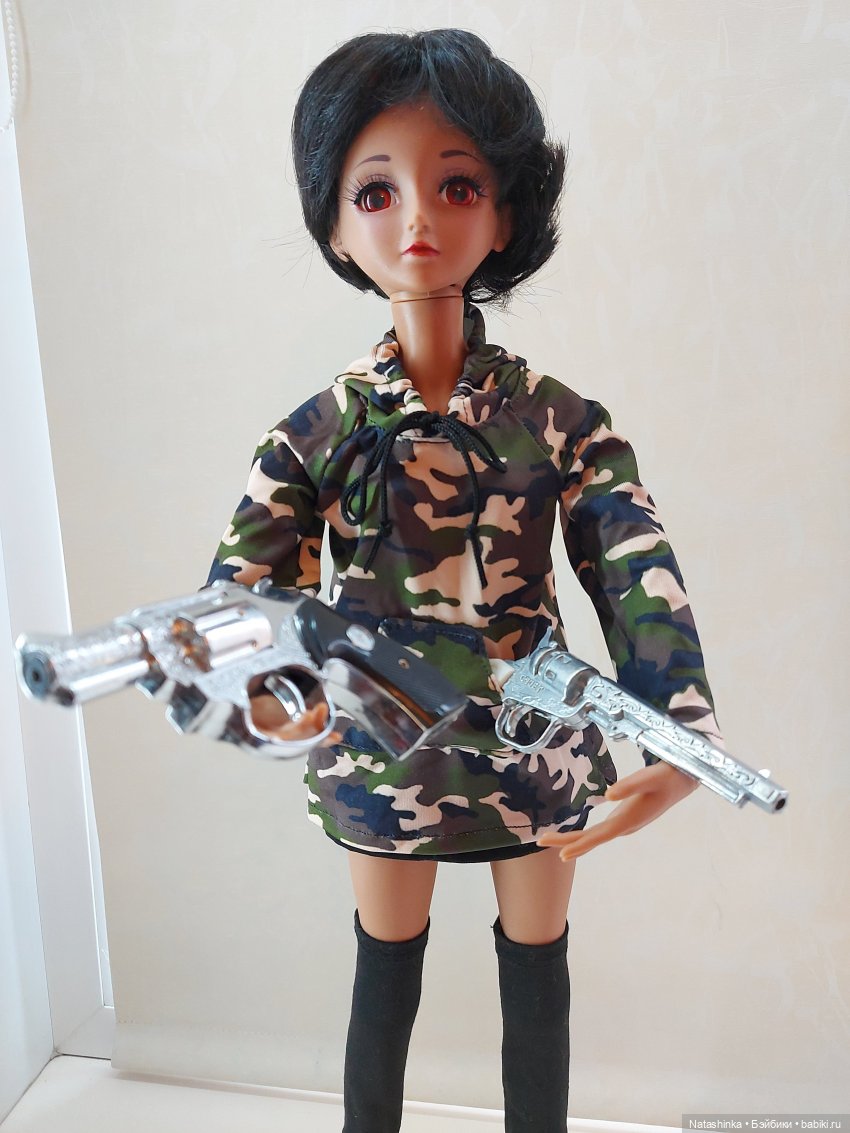 Fashion Dolls 220 — Куклы Звезды подиума (Angel Collection): шарнирные