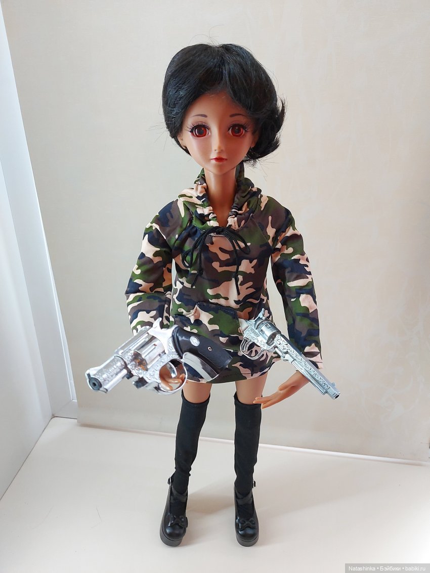 Fashion Dolls 220 — Куклы Звезды подиума (Angel Collection): шарнирные