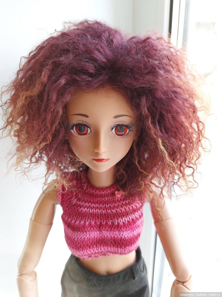 Fashion Dolls 220 — Куклы Звезды подиума (Angel Collection): шарнирные