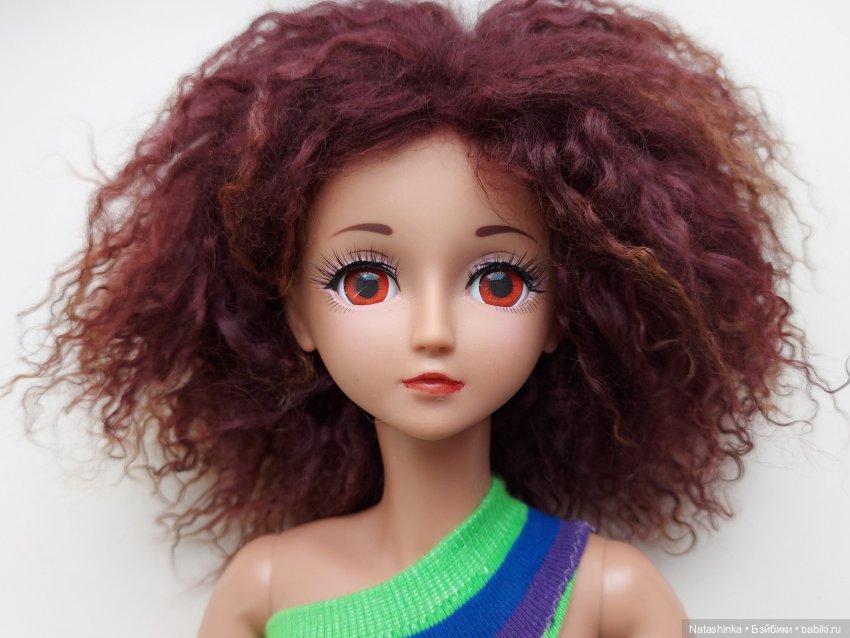 Fashion Dolls 220 — Куклы Звезды подиума (Angel Collection): шарнирные