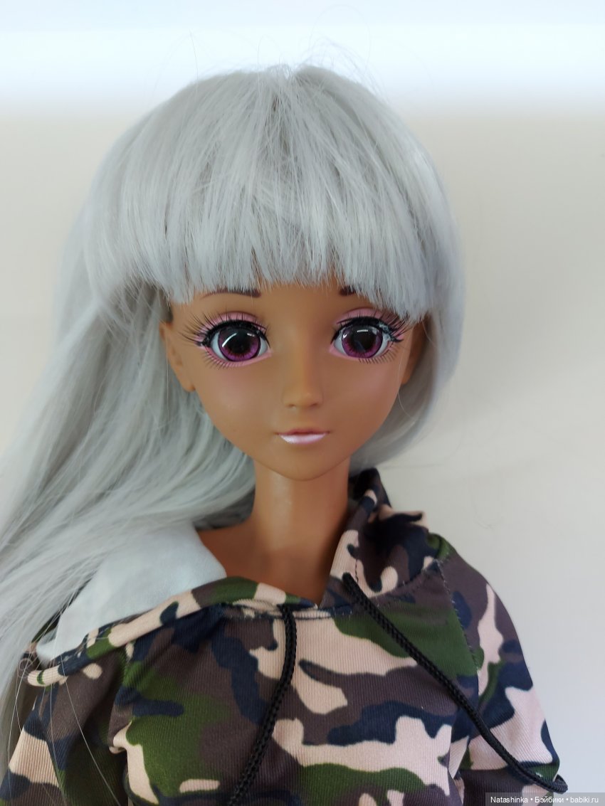 Fashion Dolls 220 — Куклы Звезды подиума (Angel Collection): шарнирные (фото 2)