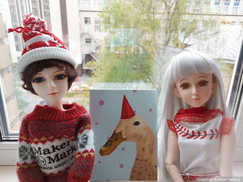 Fashion Dolls 221 — Куклы Звезды подиума (Angel Collection): шарнирные (фото 7)