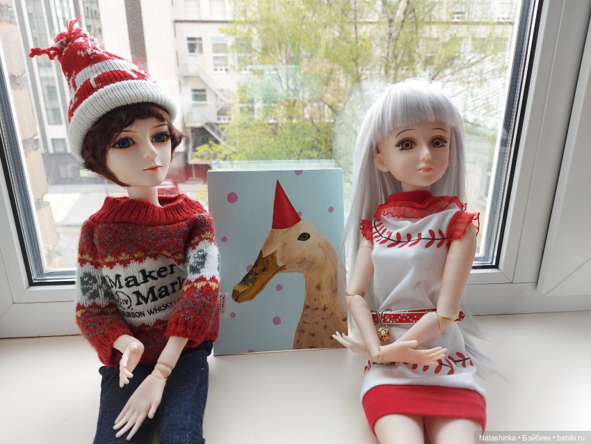 Fashion Dolls 221 — Куклы Звезды подиума (Angel Collection): шарнирные (фото 6)